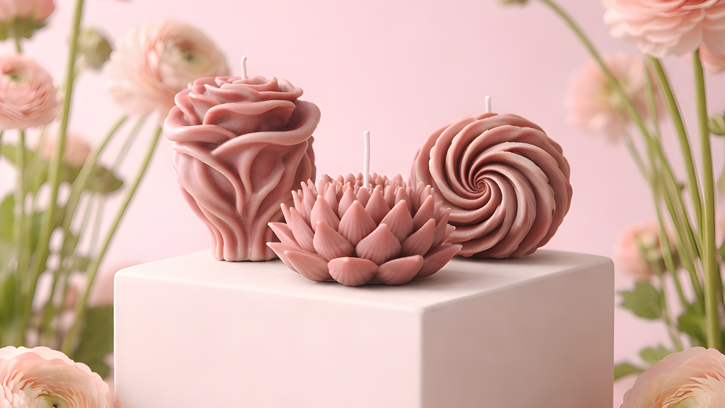 She Loves You Collection