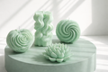 Green Forest Collection
