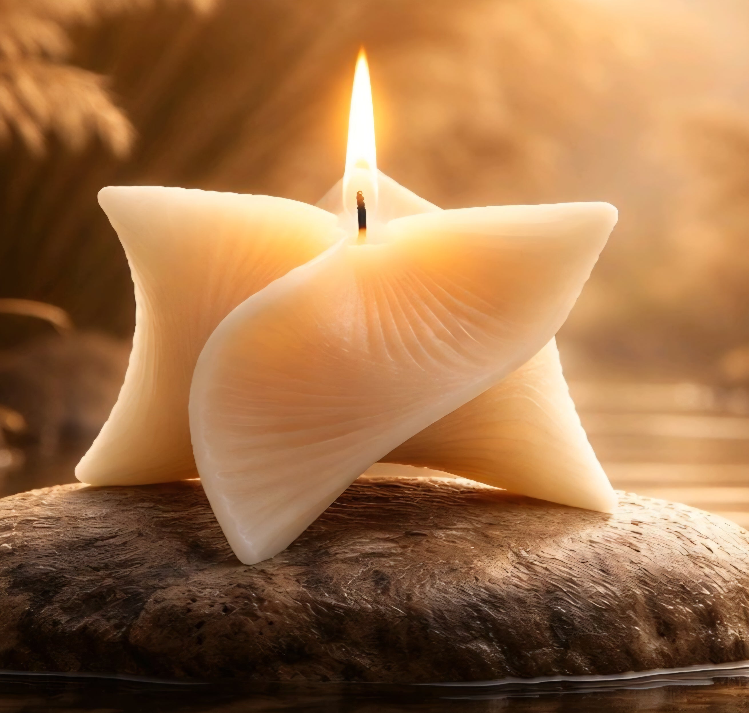 Customizable Candle Scent | Style | Color
