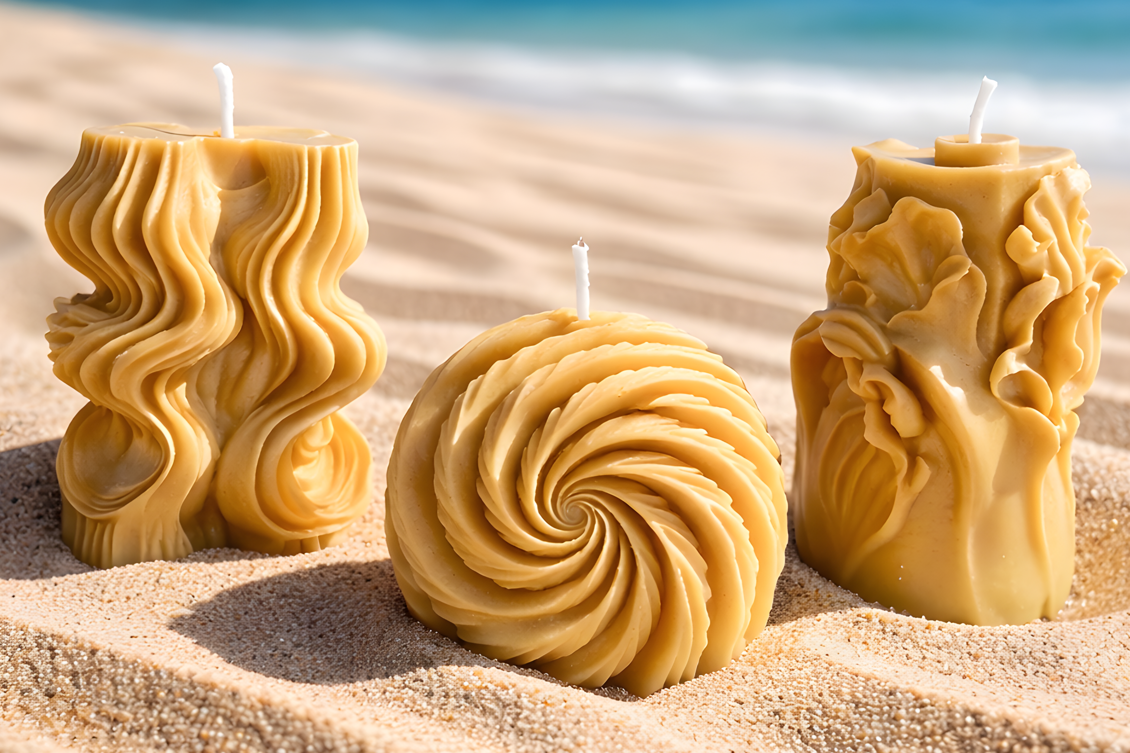 Sand Dune Collection