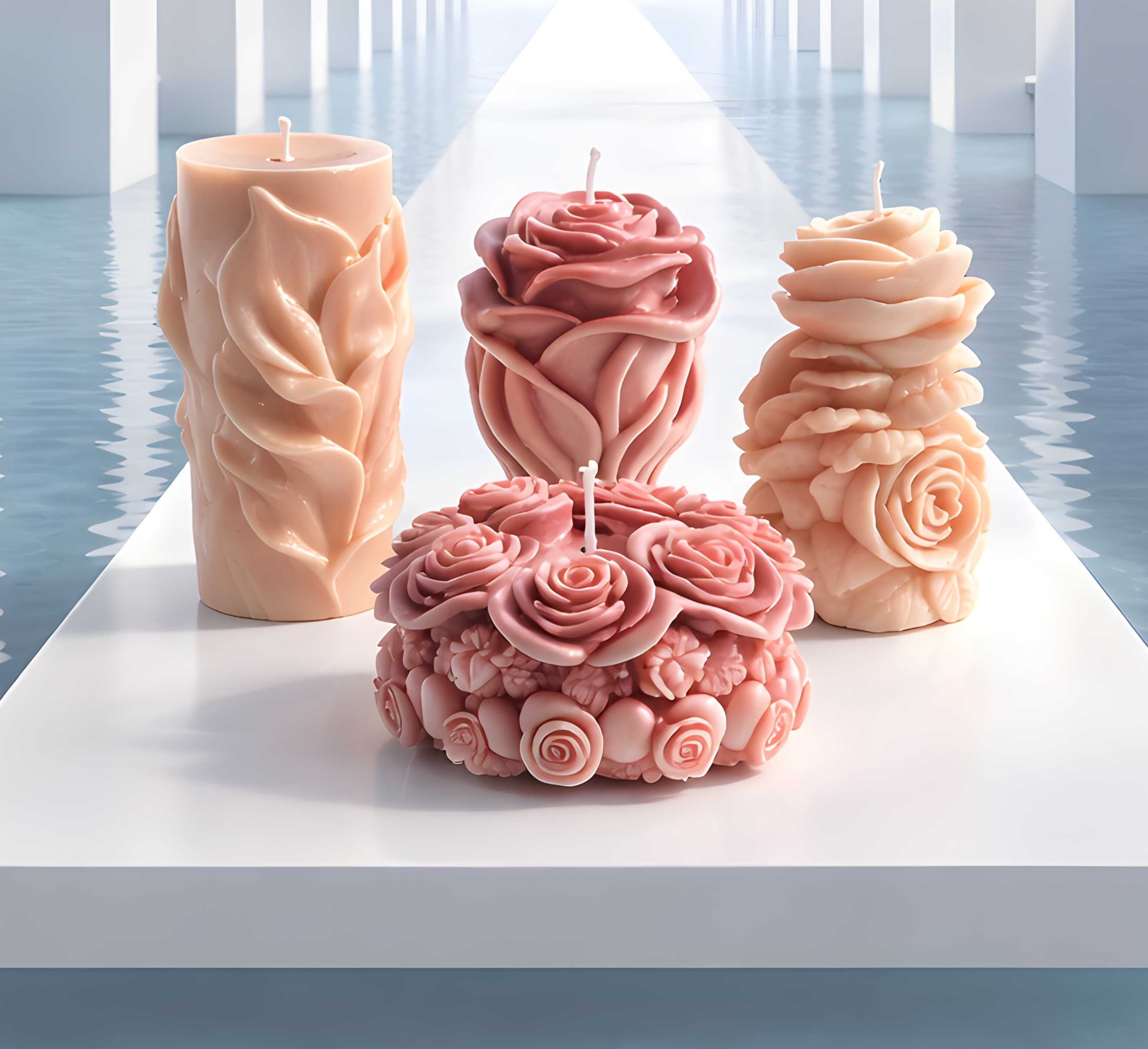 Baroque Moments Collection