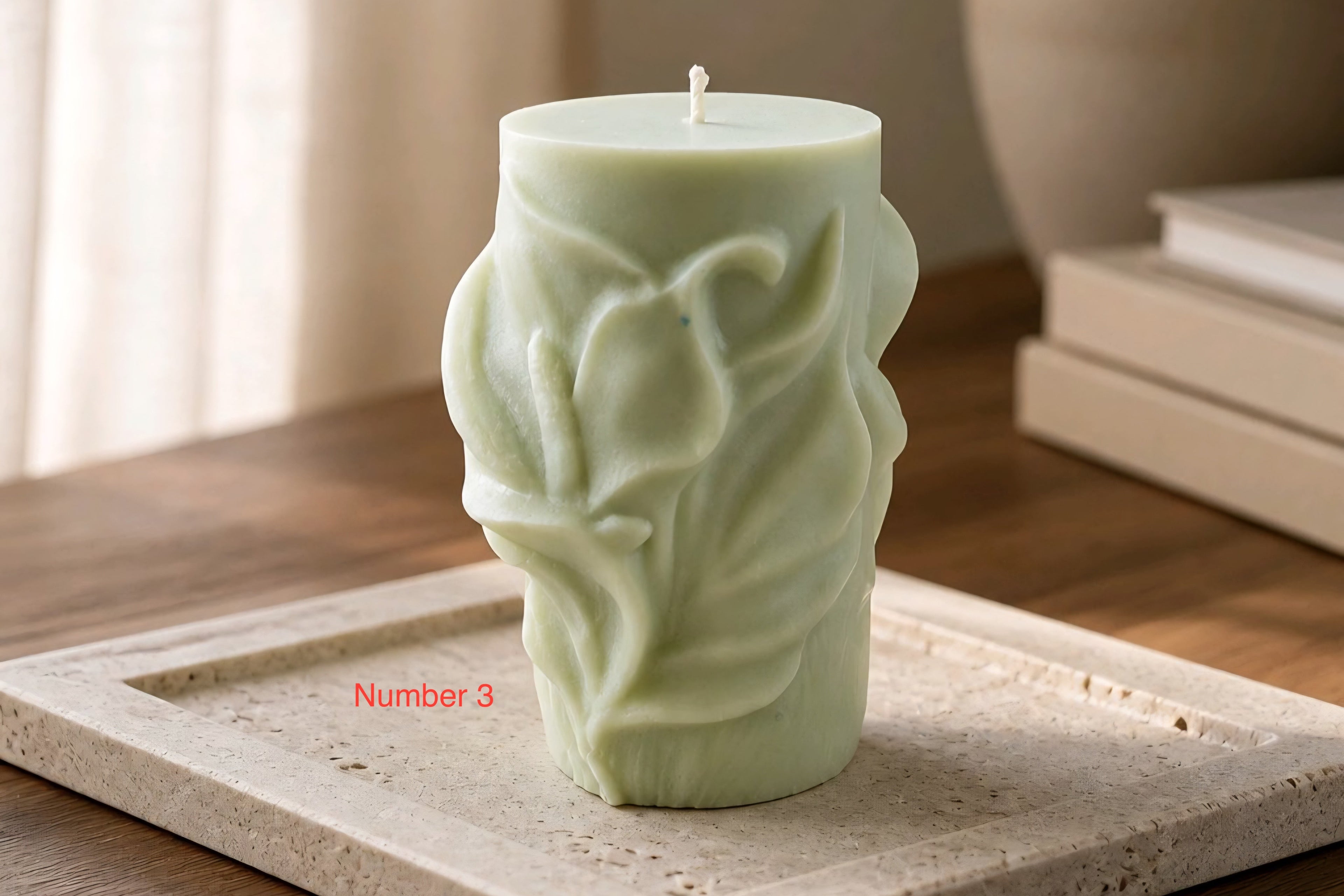 OreYa Candle Option 29