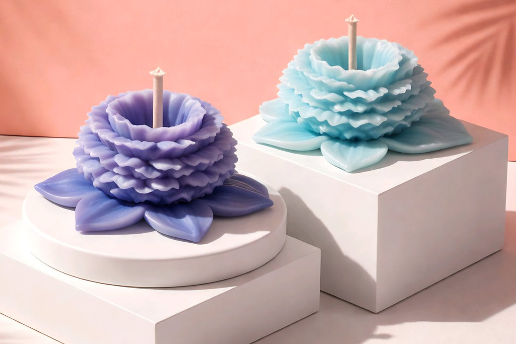 Serenity Collection