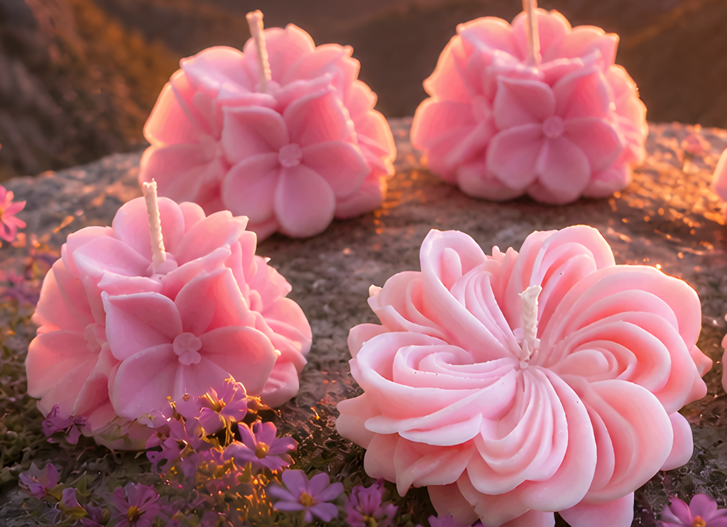 Forever Pink