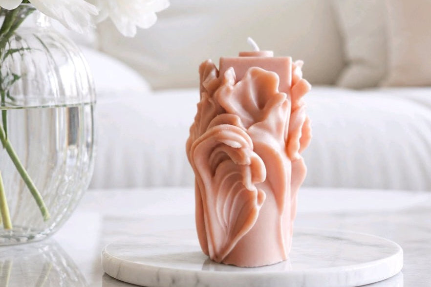 OreYa Candle Option 14