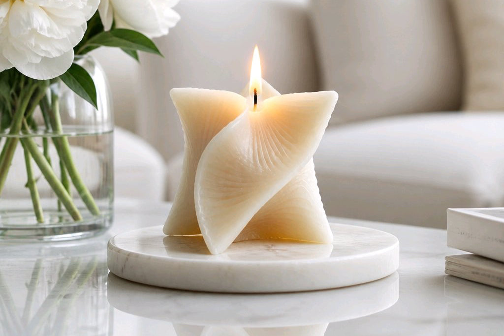 OreYa Candle Option 23