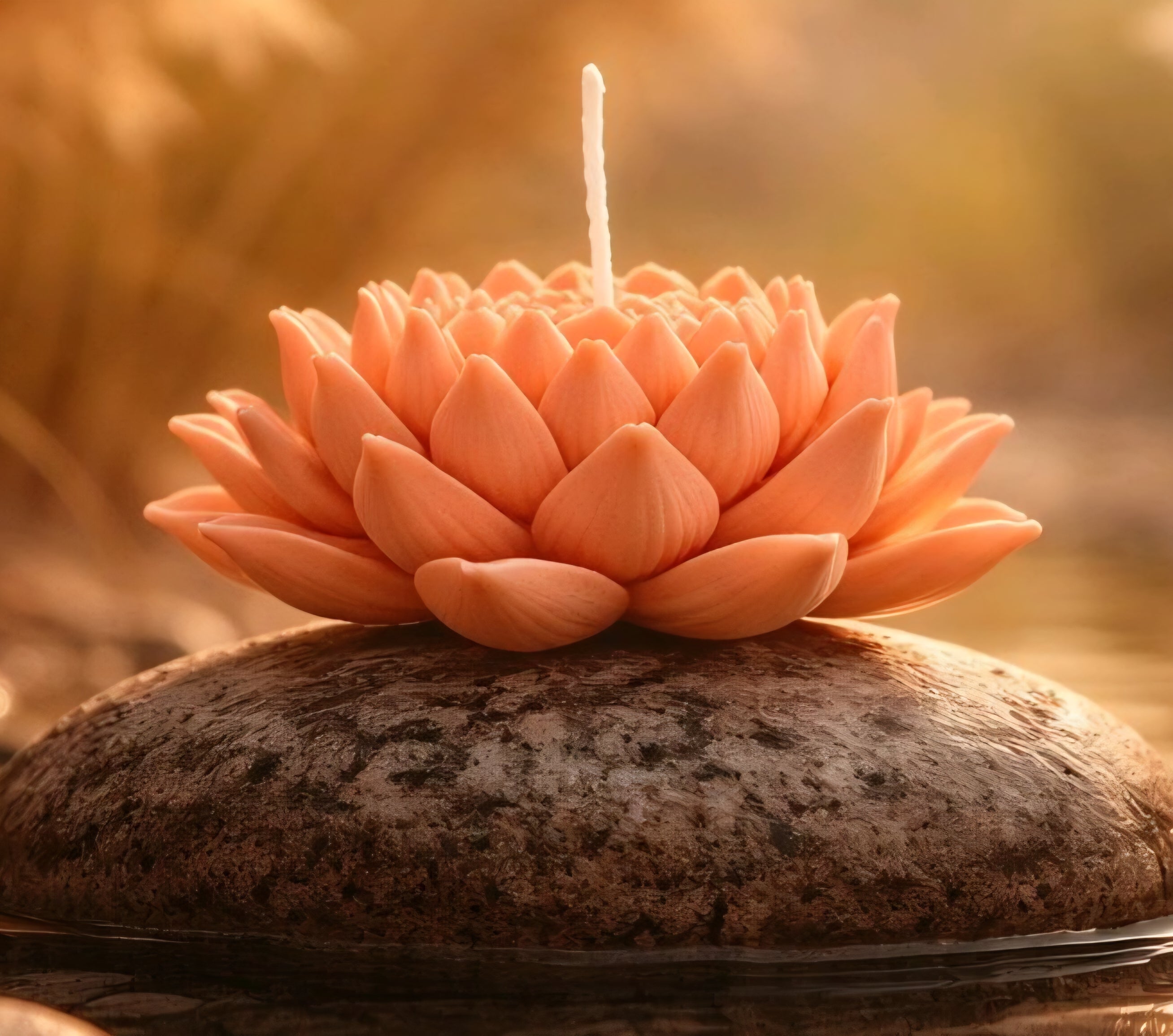 Customizable Candle Scent | Style | Color