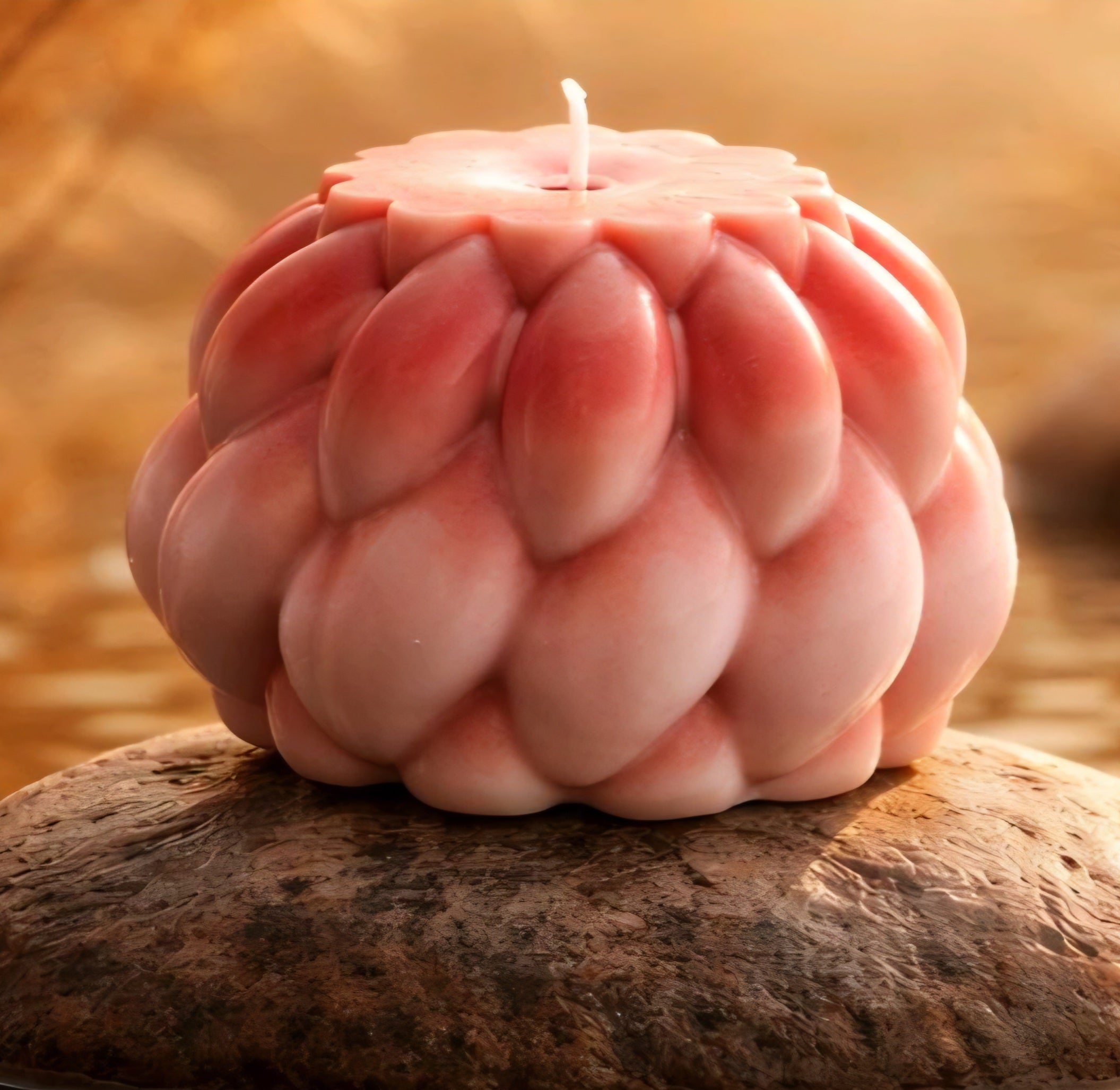 Customizable Candle Scent | Style | Color
