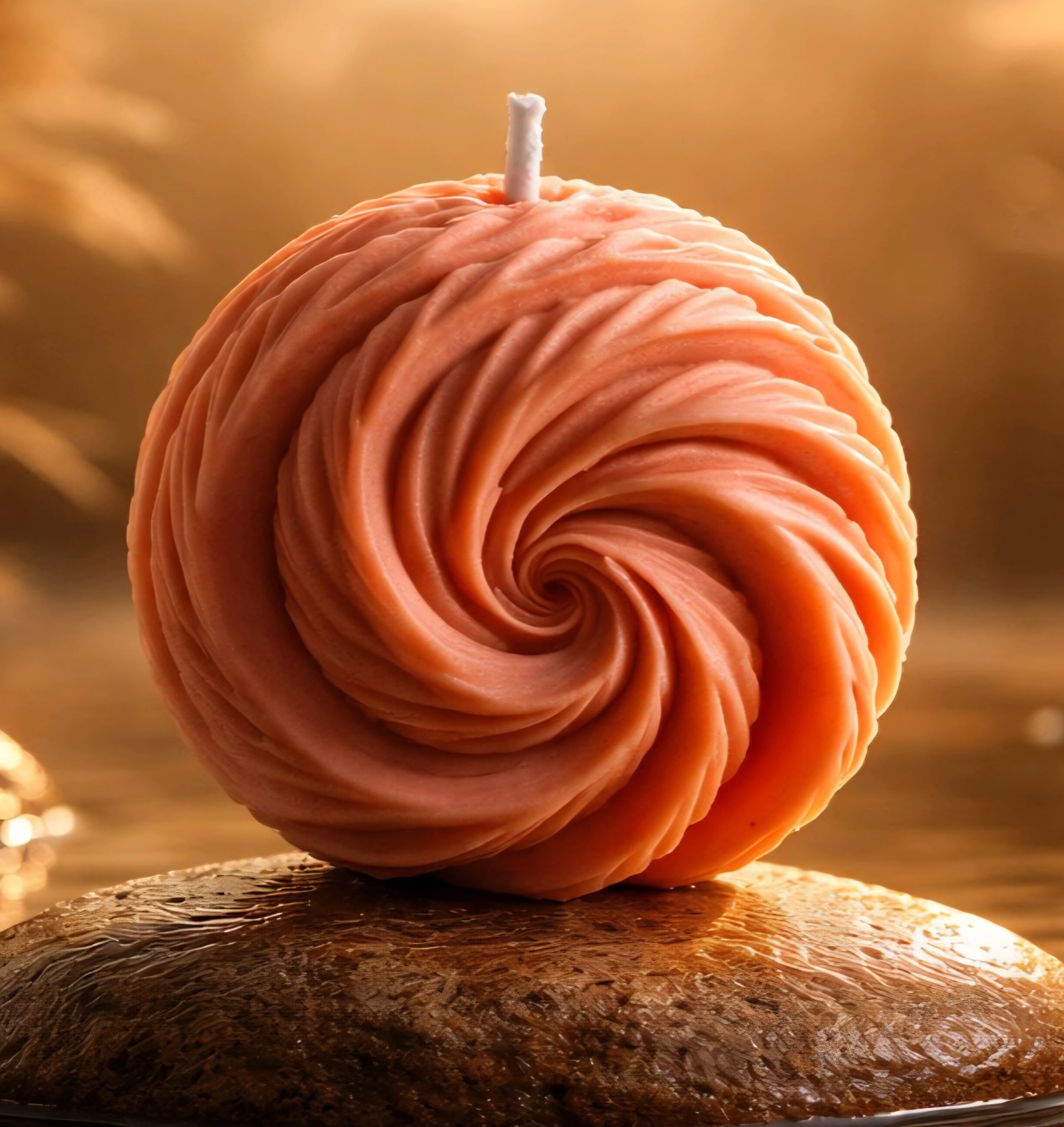 Customizable Candle Scent | Style | Color