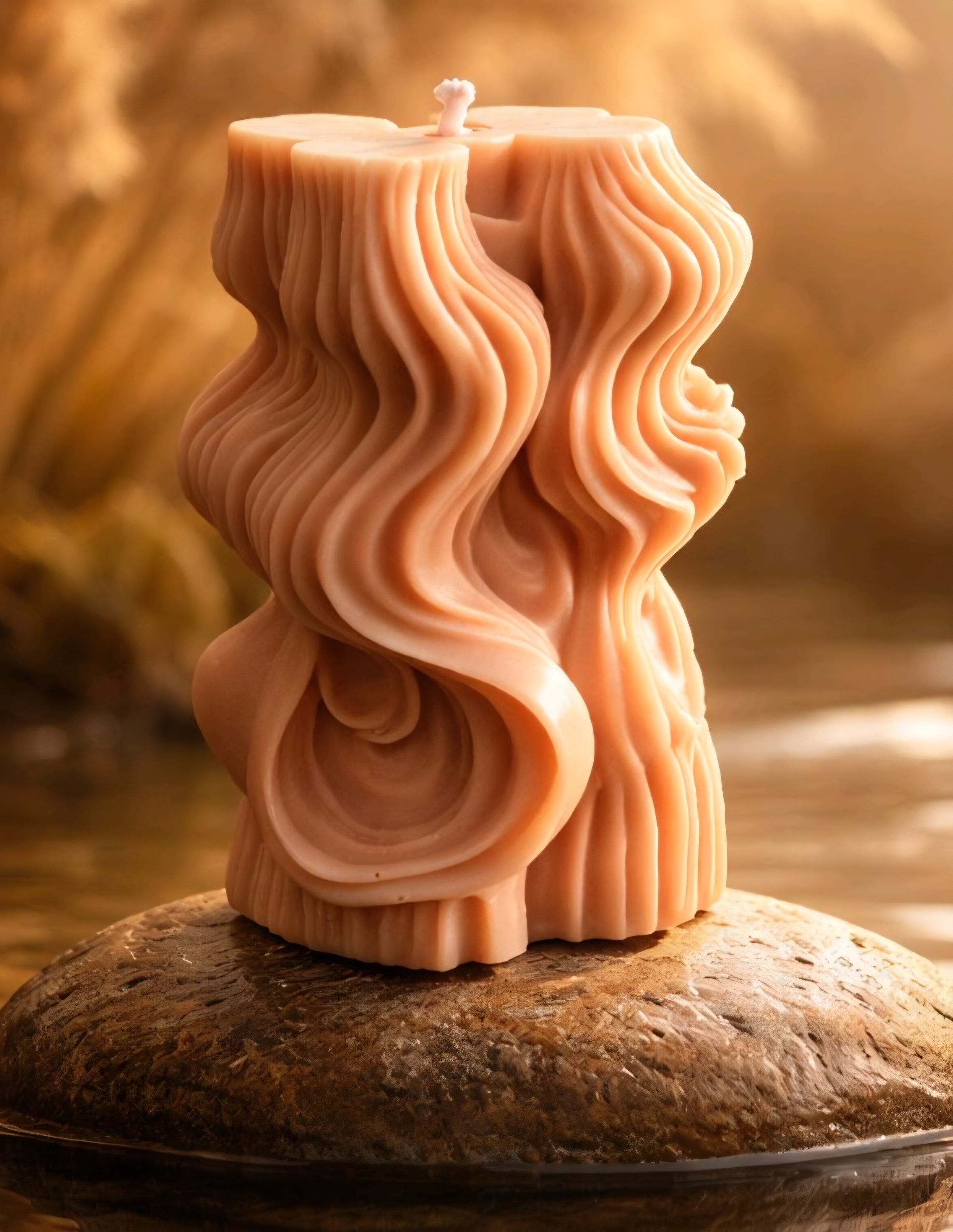Customizable Candle Scent | Style | Color