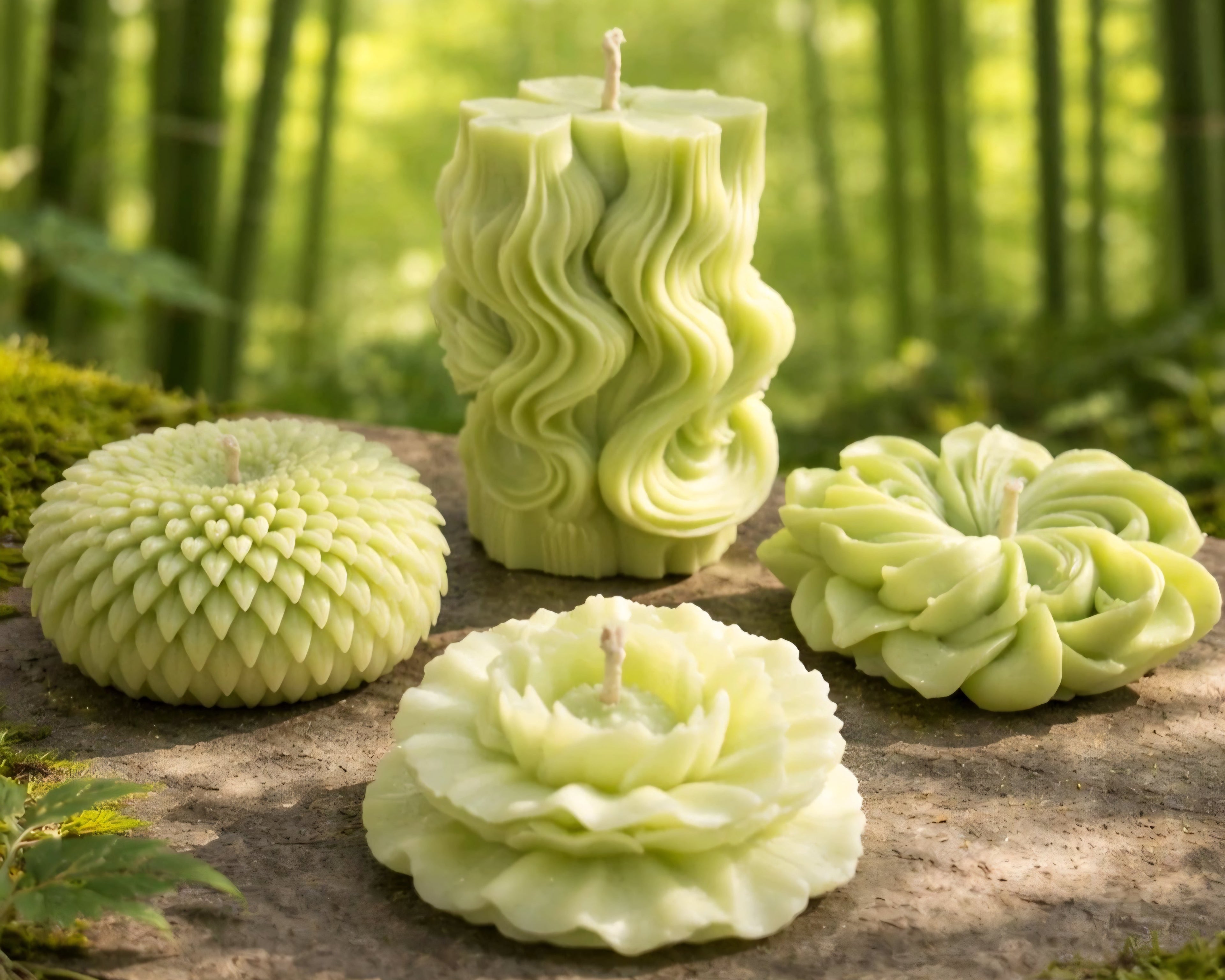 Lime Lemo'n Collection
