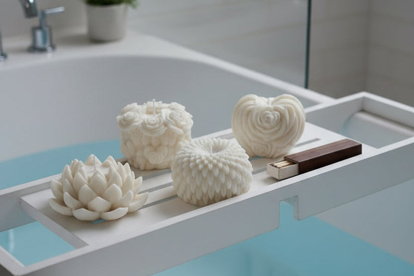 White Pearl Collection