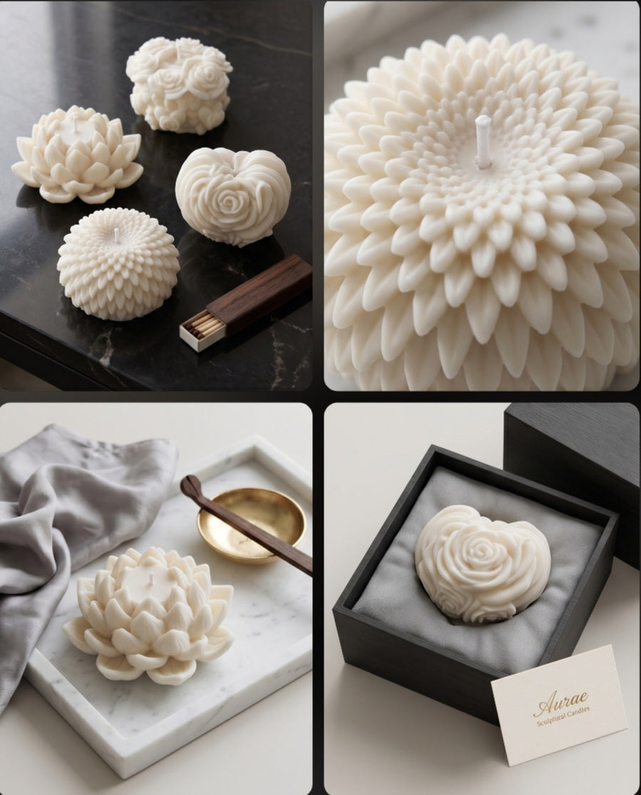 White Pearl Collection