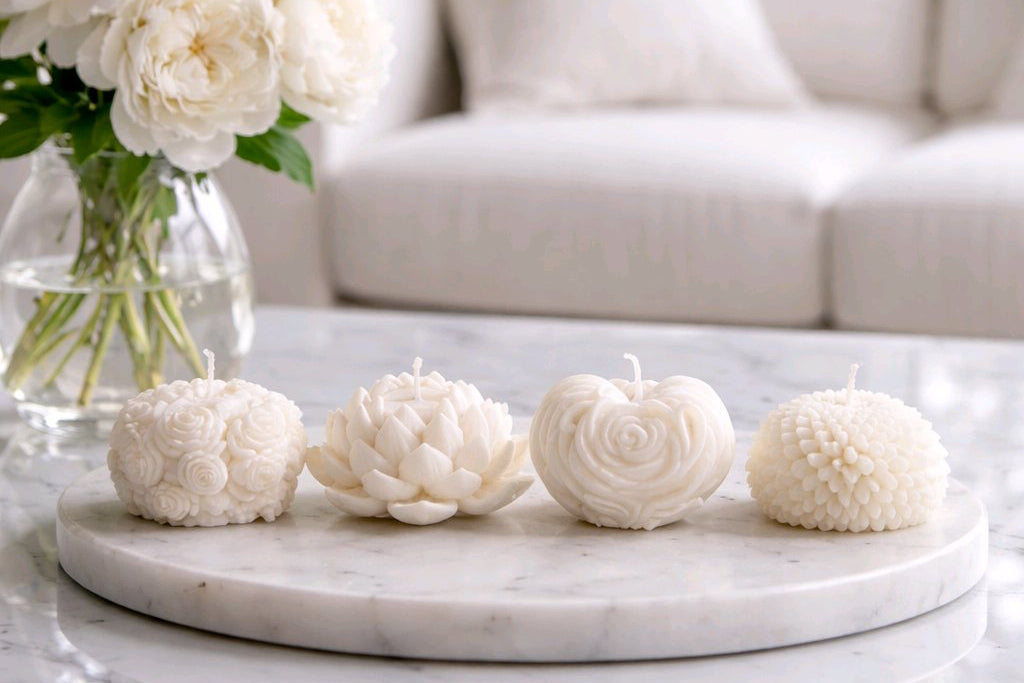 White Pearl Collection