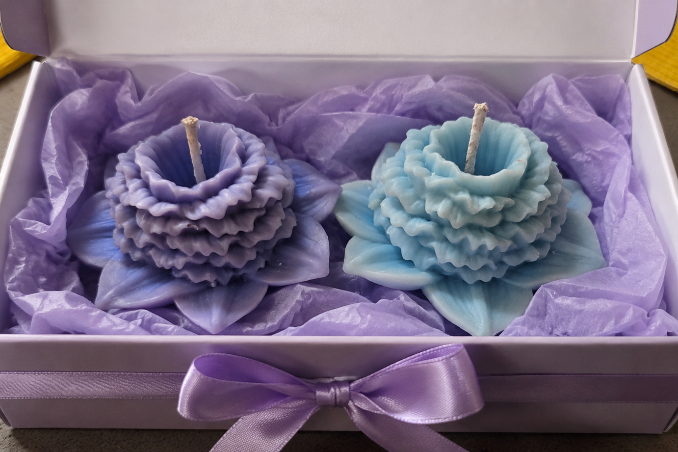 Serenity Collection