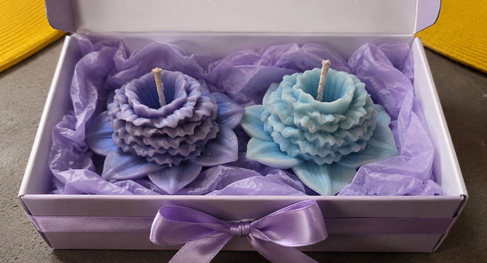 Boxed Gift Set