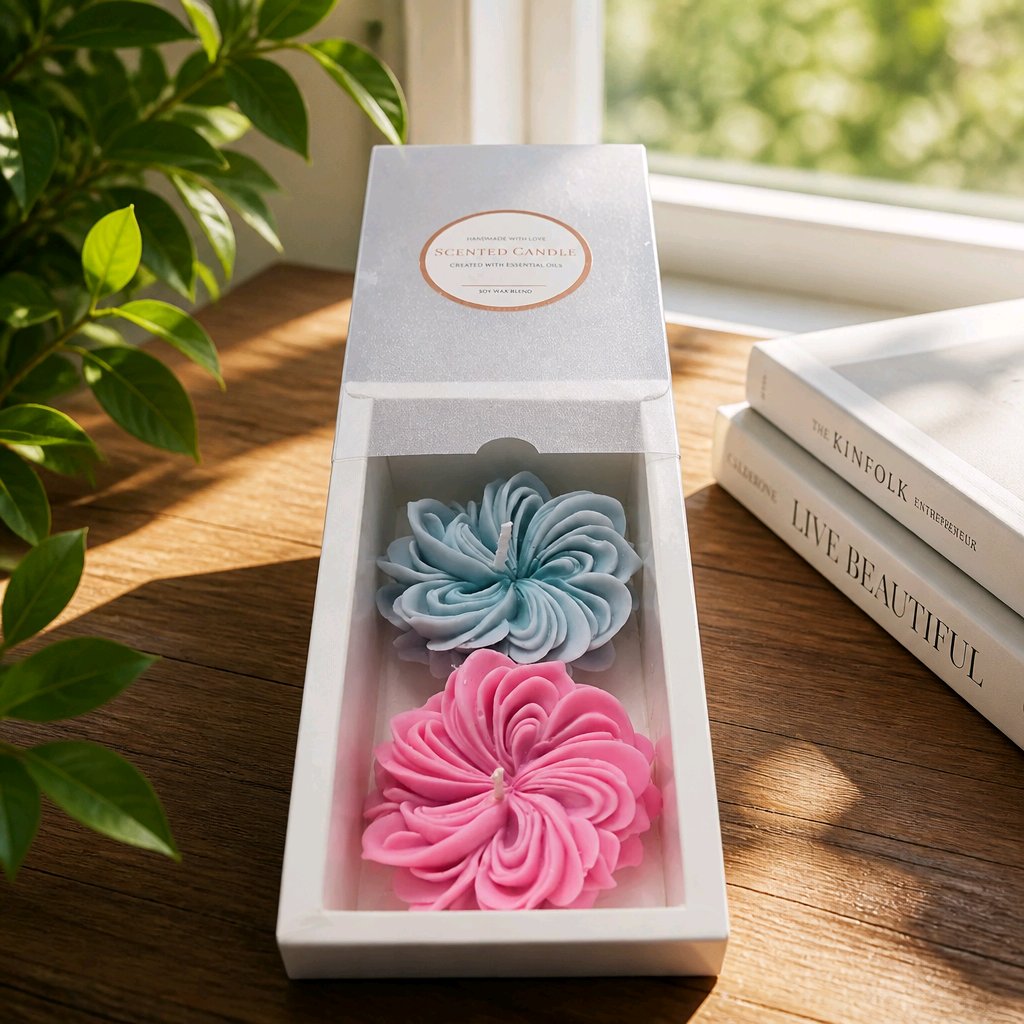Boxed Gift Set