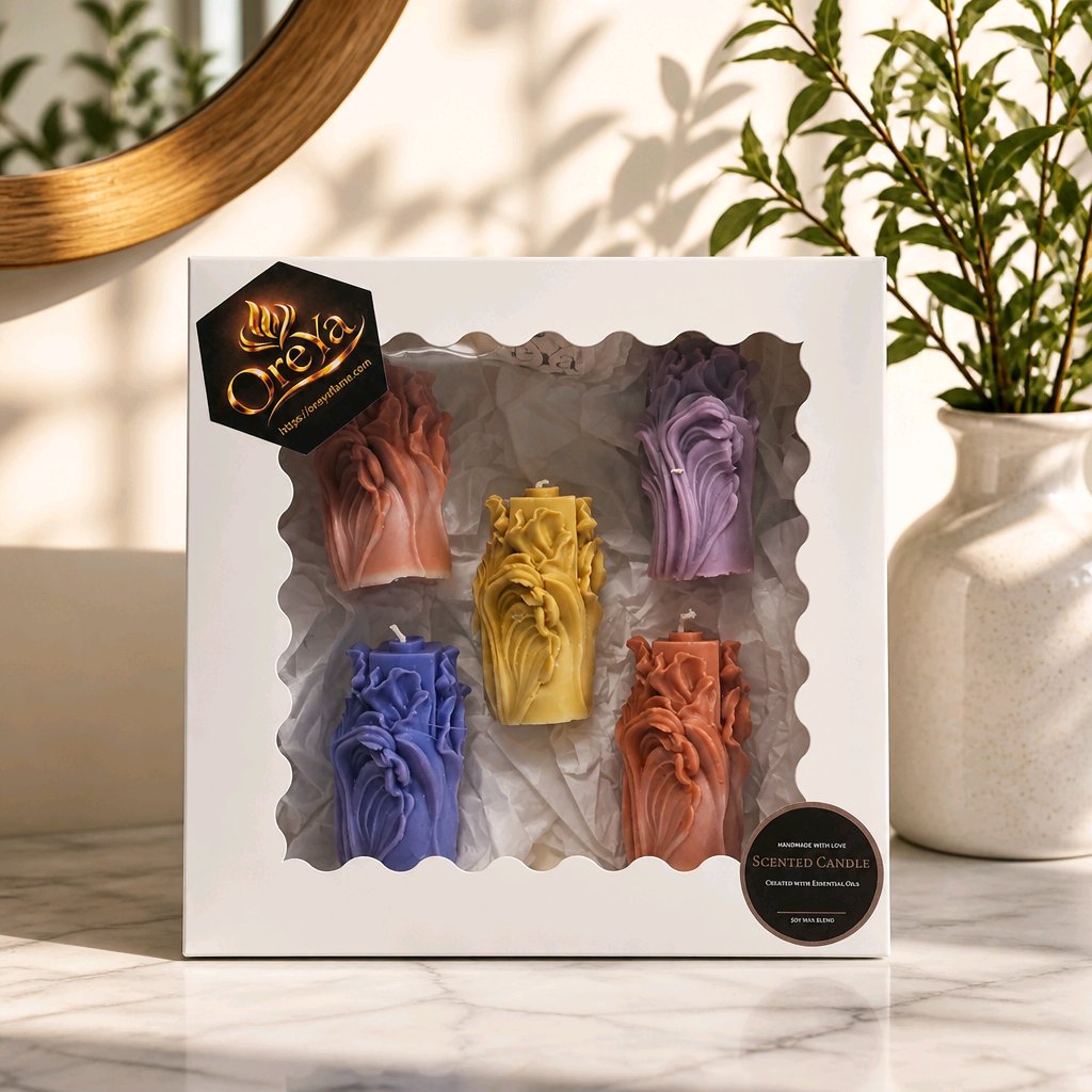 Boxed Gift Set