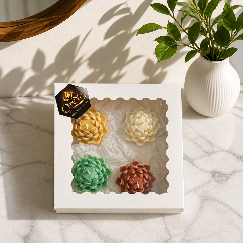 Boxed Gift Set