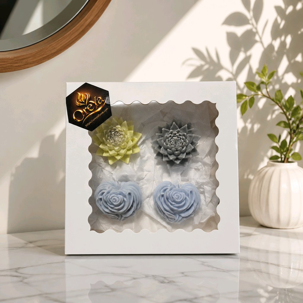 Boxed Gift Set