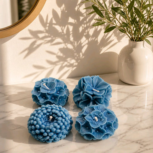 Blue Assortment Boxed Gift Set