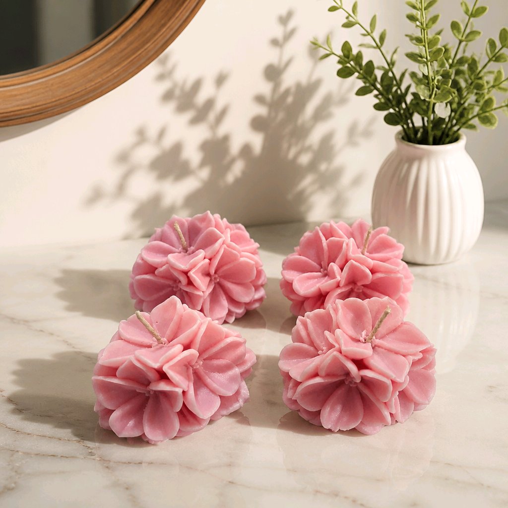 Pink Assortment Boxed Gift Set