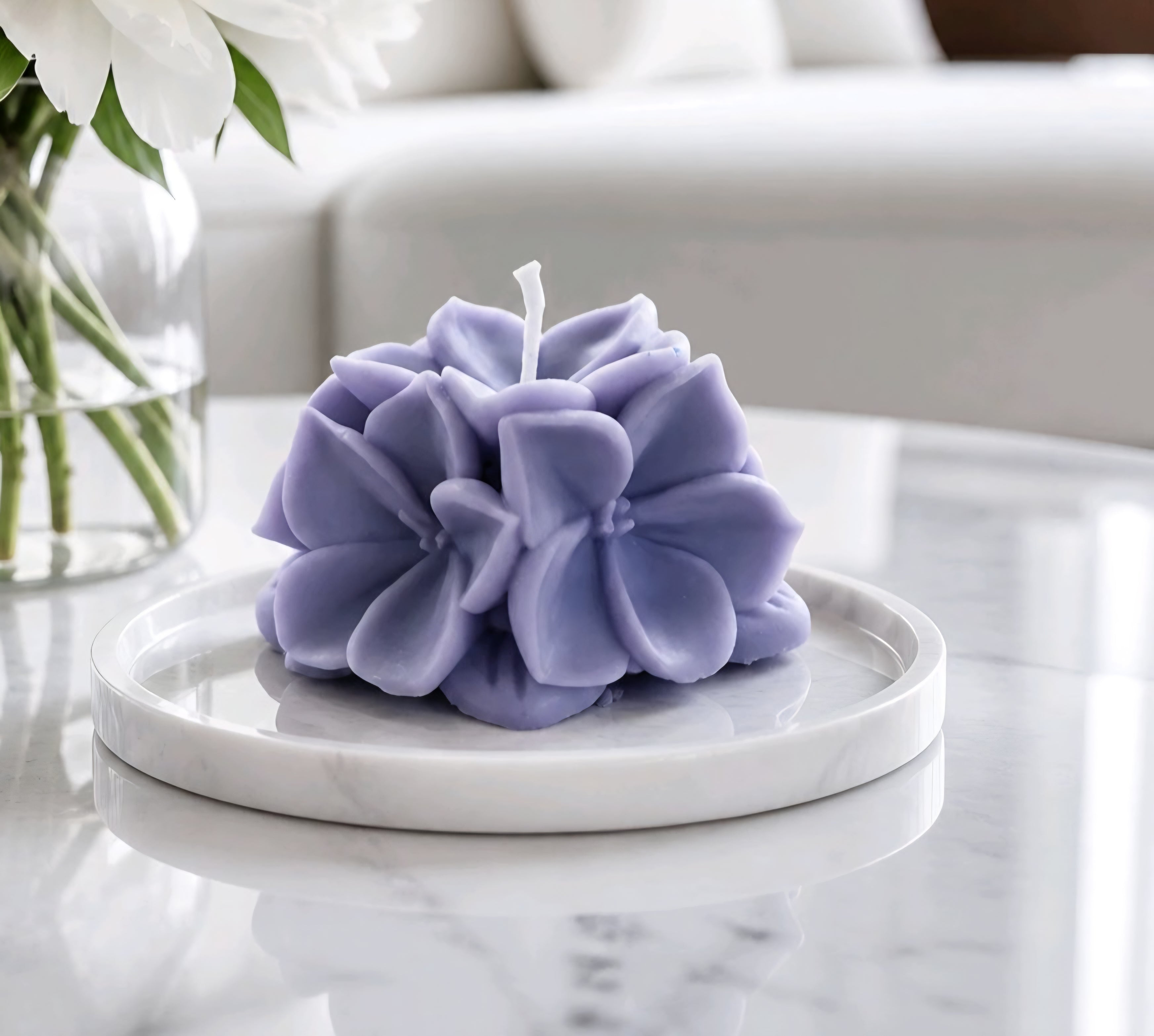 OreYa Candle Option 27