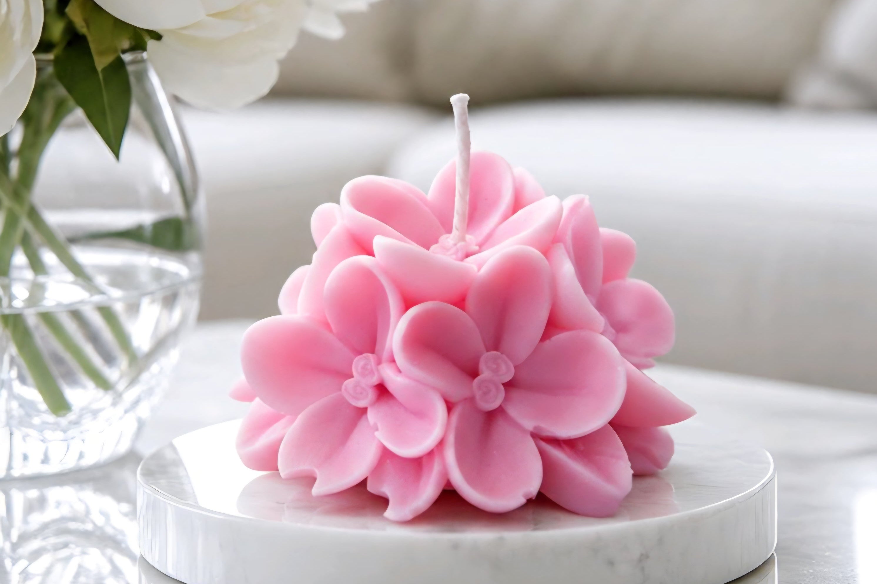 OreYa Candle Option 10