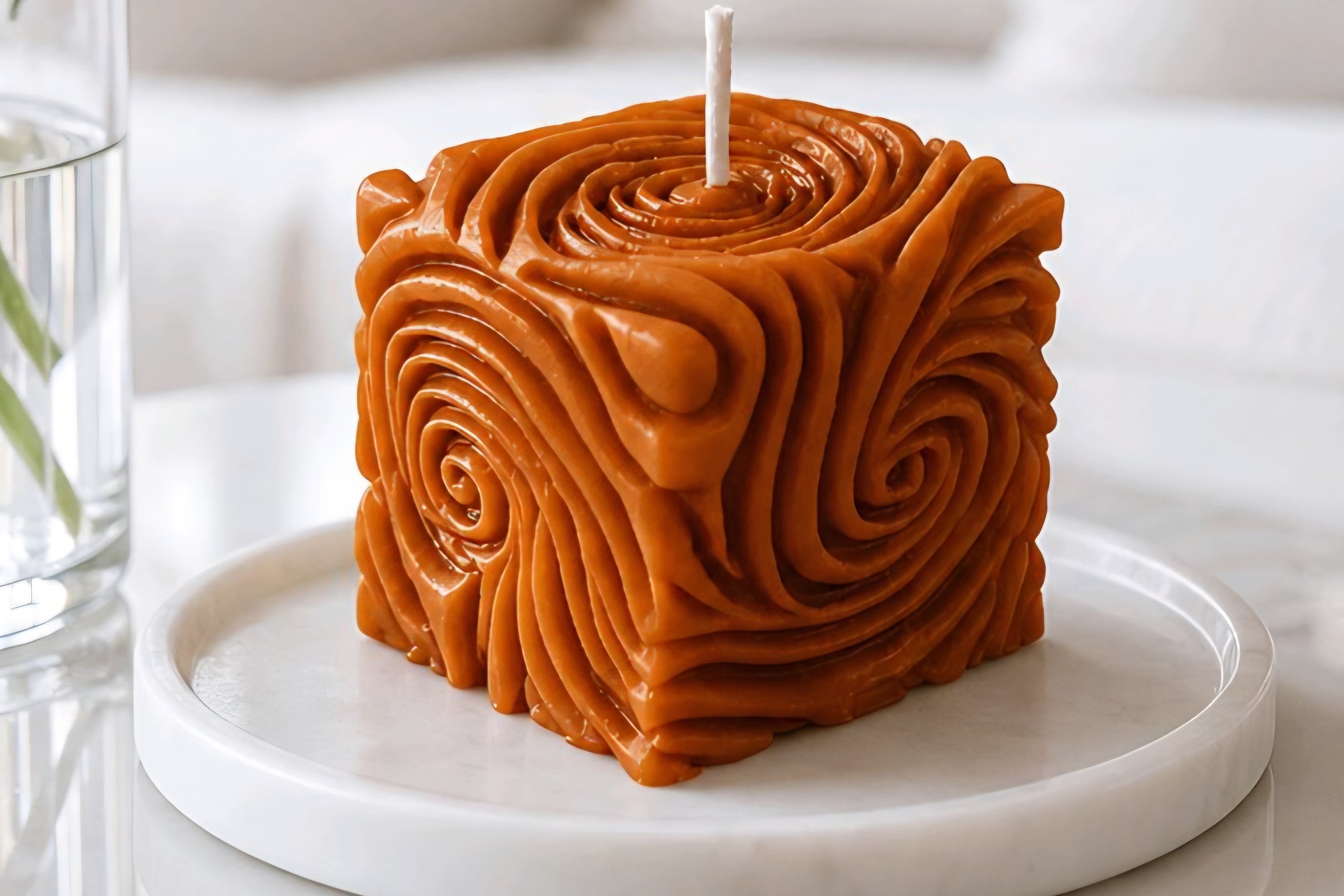 OreYa Candle Option 4