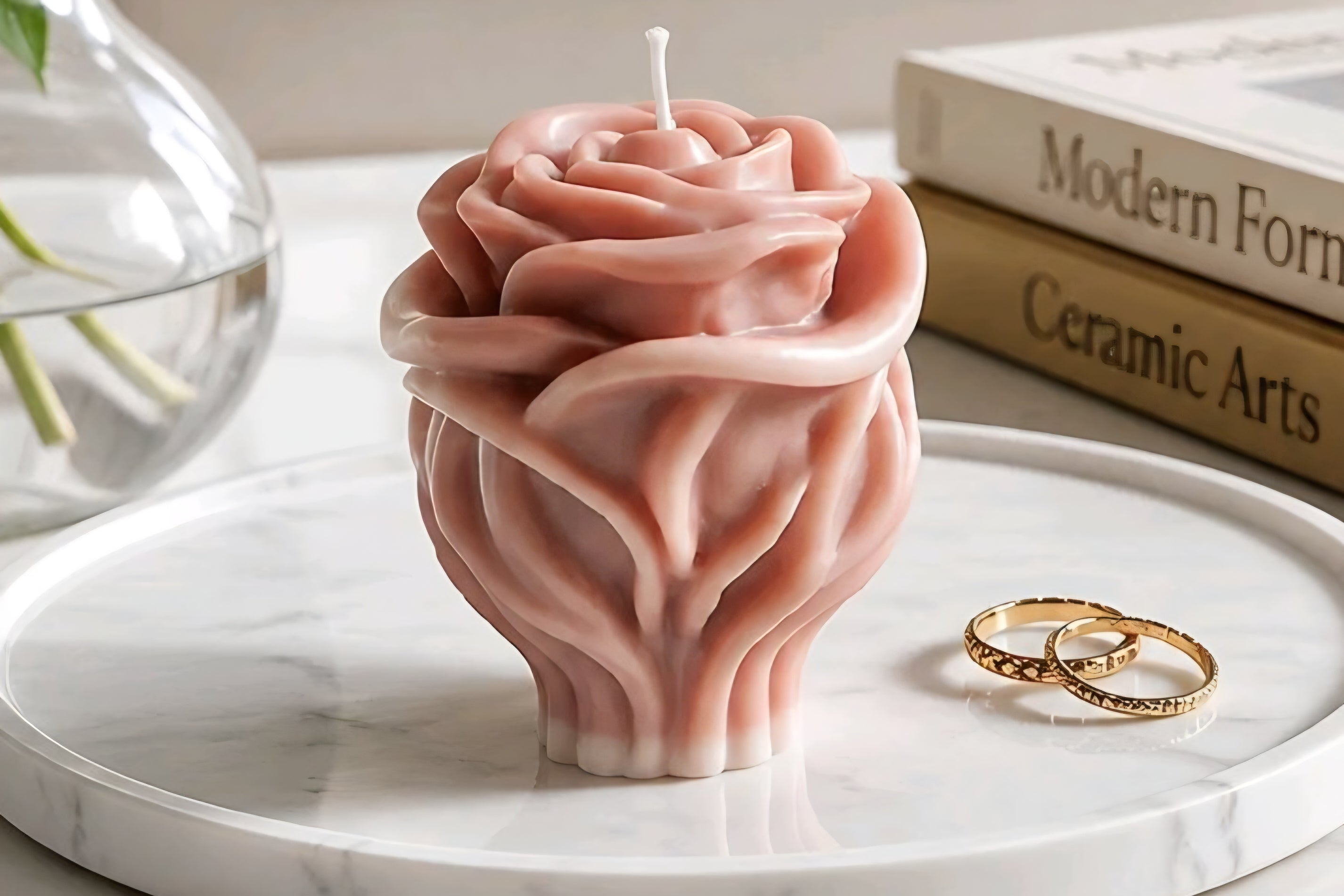 OreYa Candle Option 3