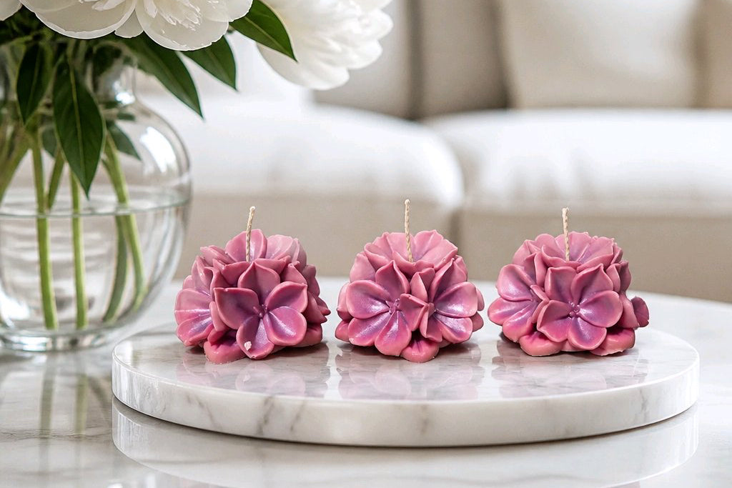 Love flower