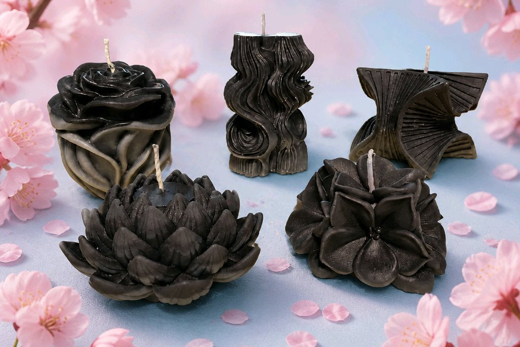 Black Is Beautiful Collection