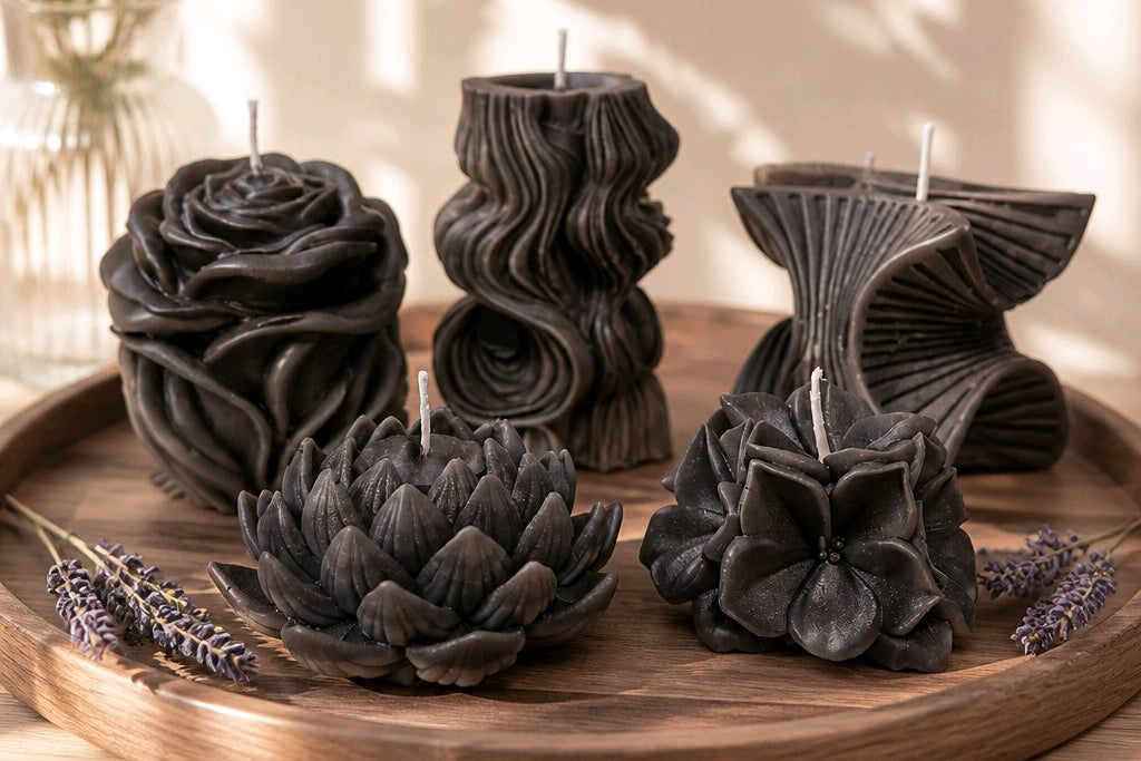 Black Is Beautiful Collection