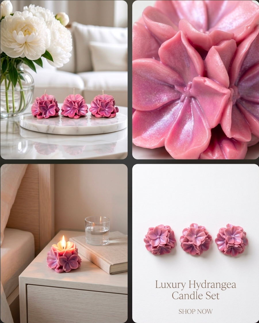 Love flower