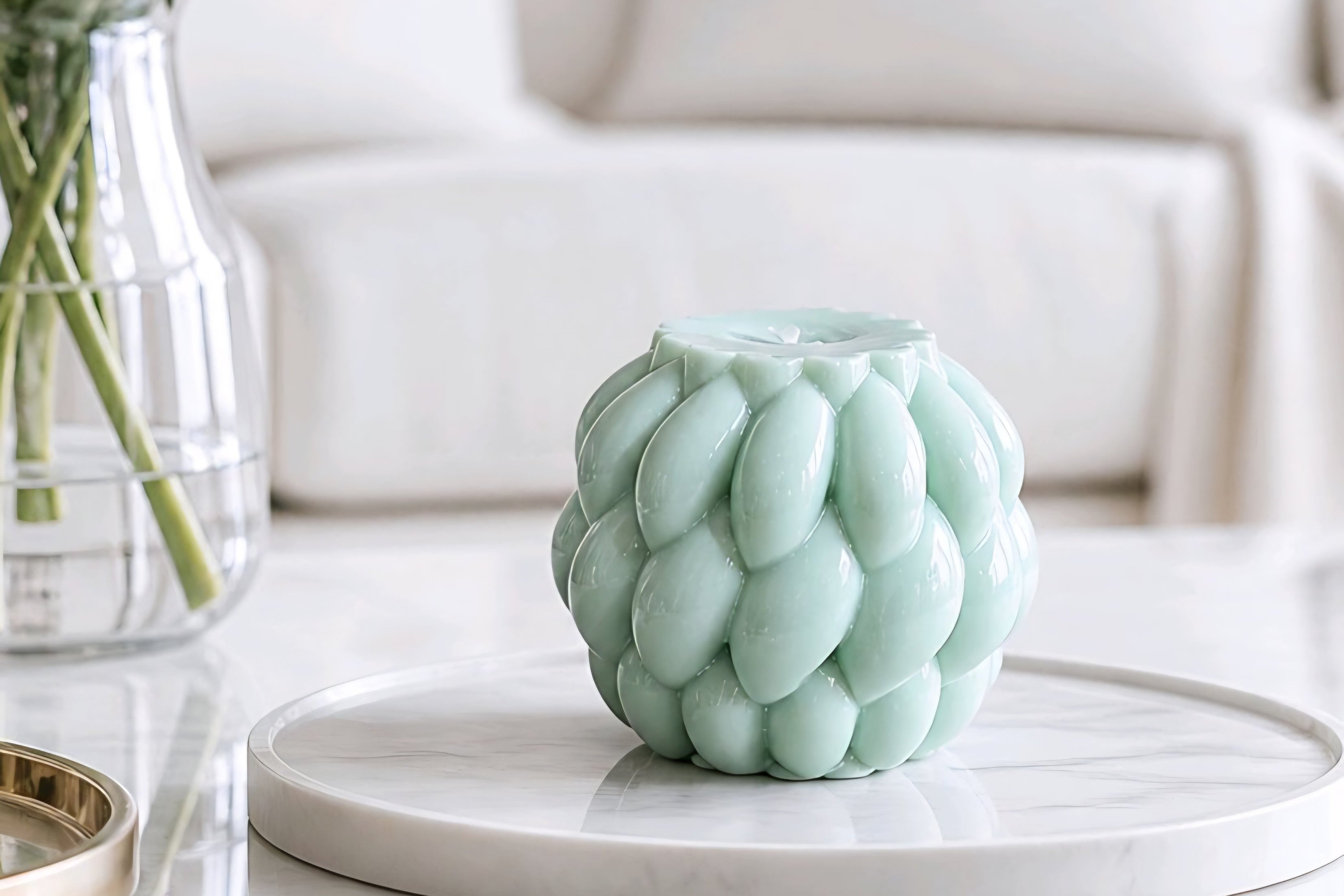 OreYa Candle Option 2