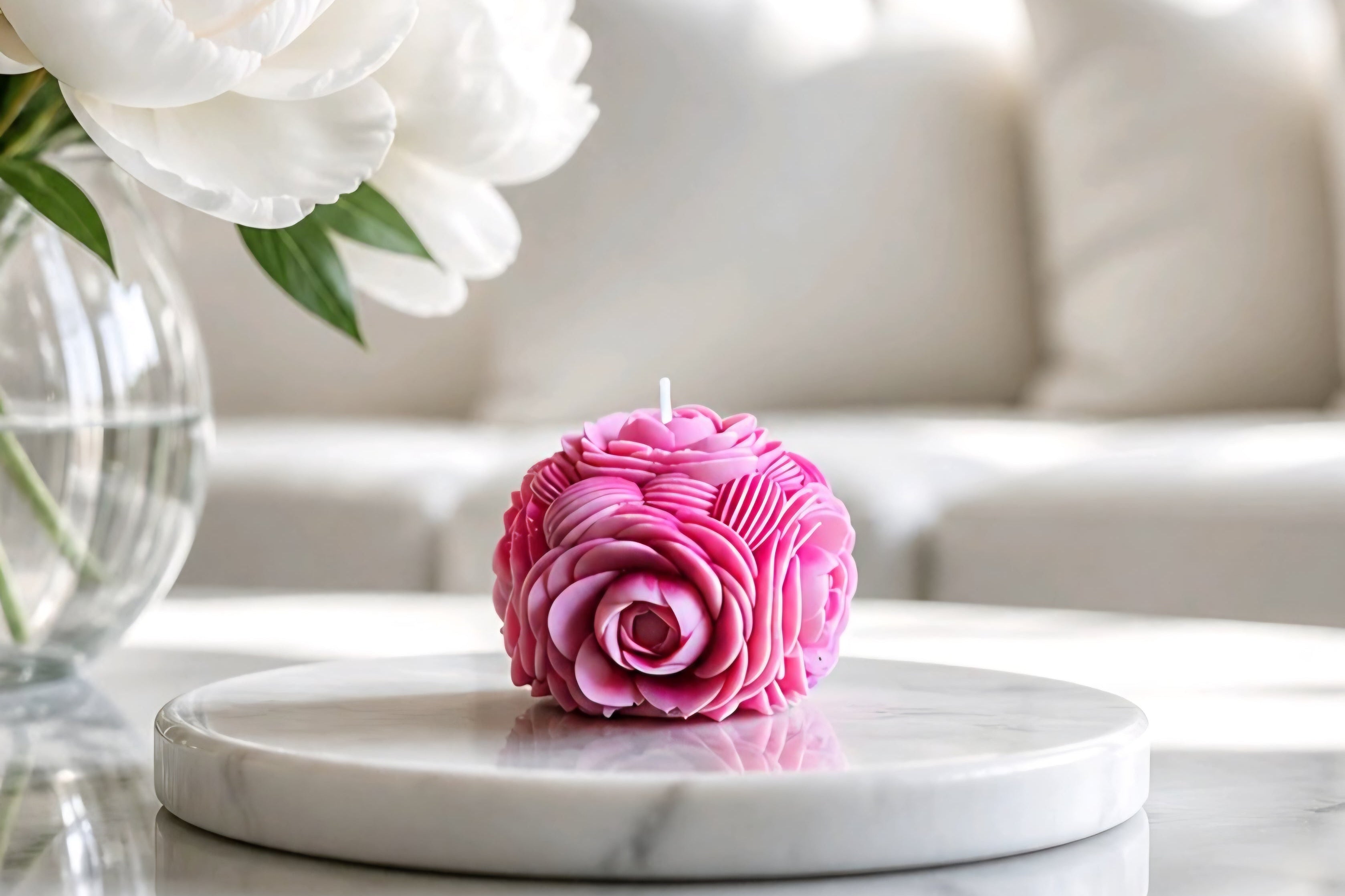OreYa Candle Option 11