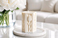 OreYa Candle Option 1