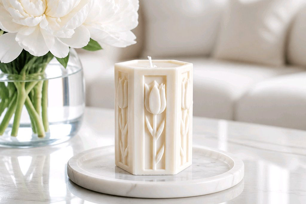 OreYa Candle Option 1