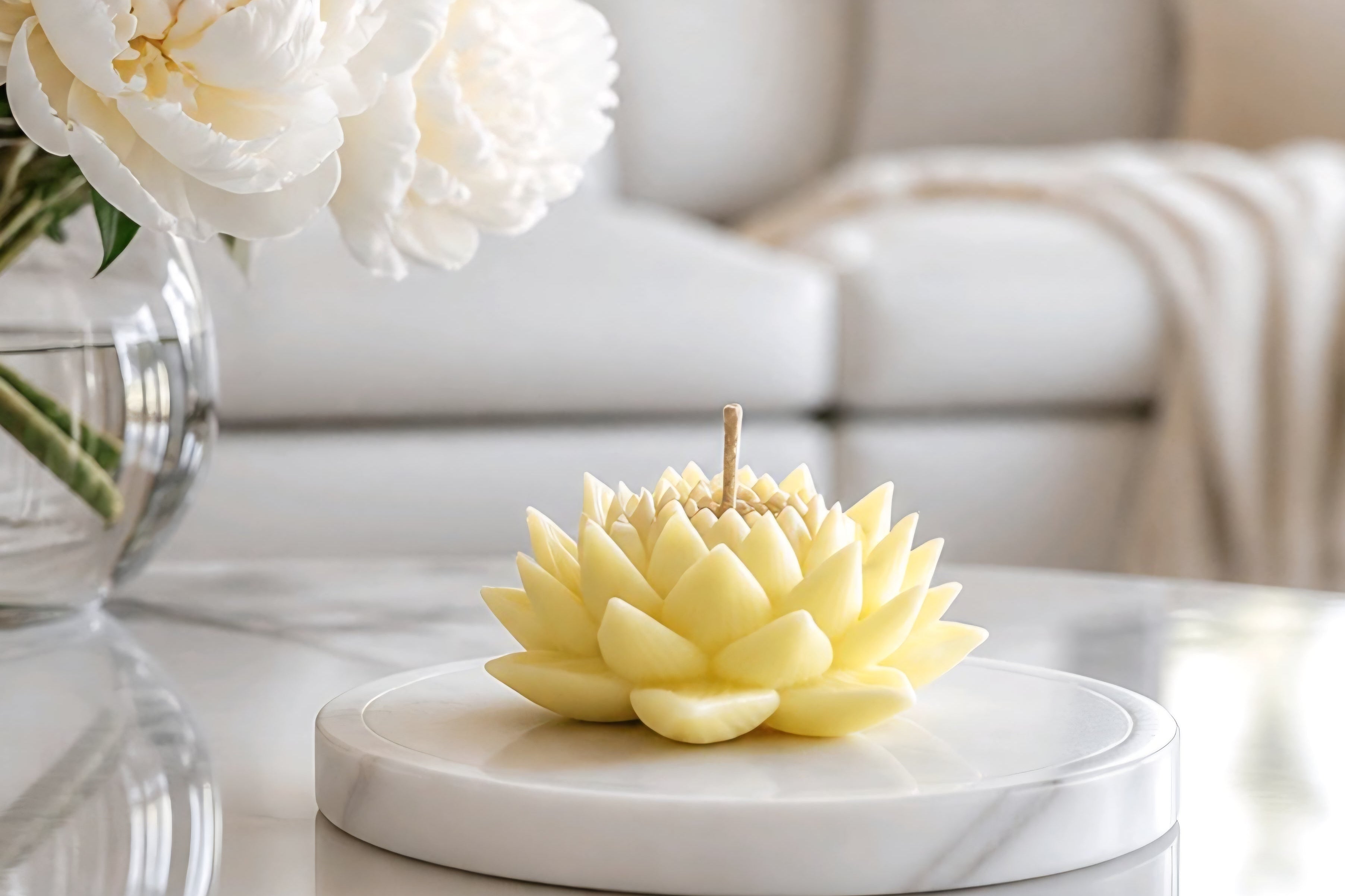 OreYa Candle Option 7
