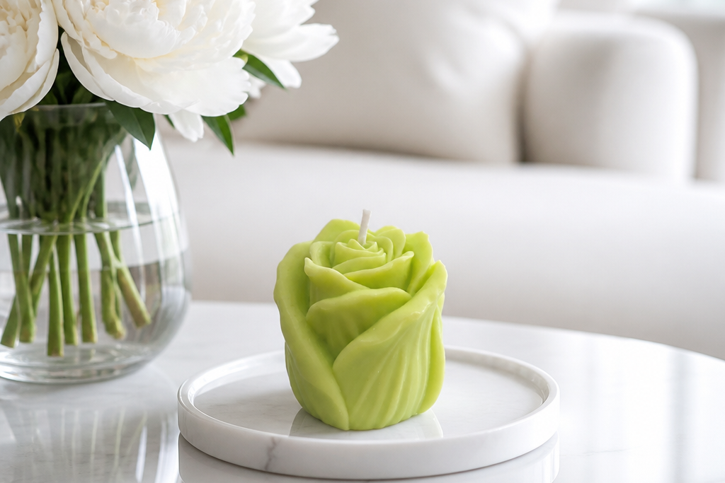 OreYa Candle Option 20