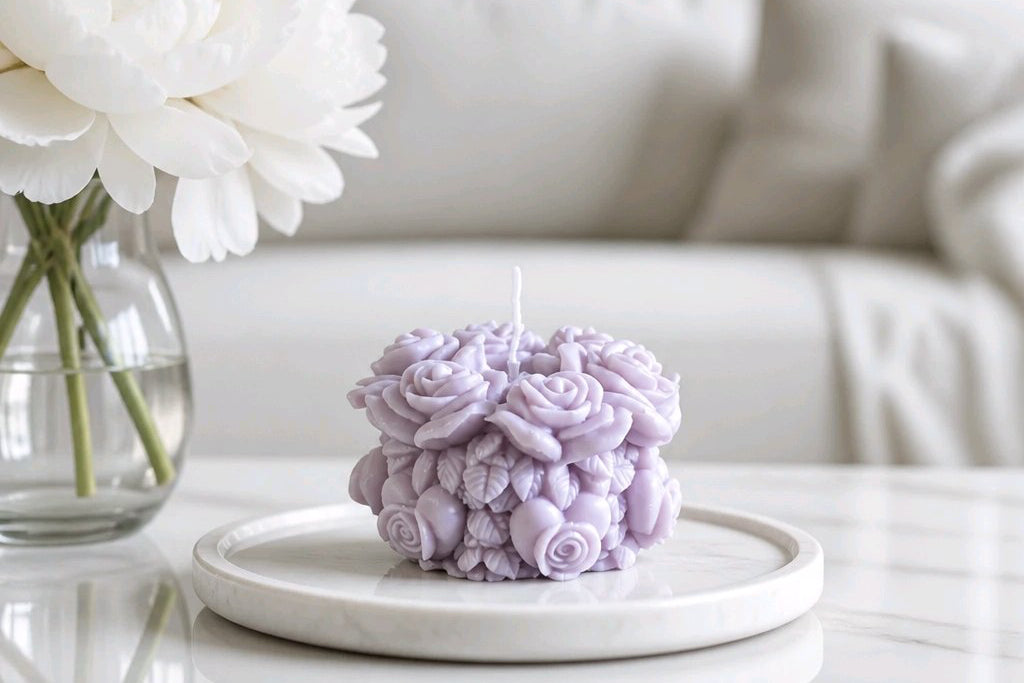 OreYa Candle Option 24