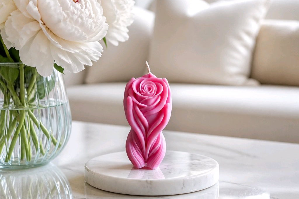 OreYa Candle Option 28