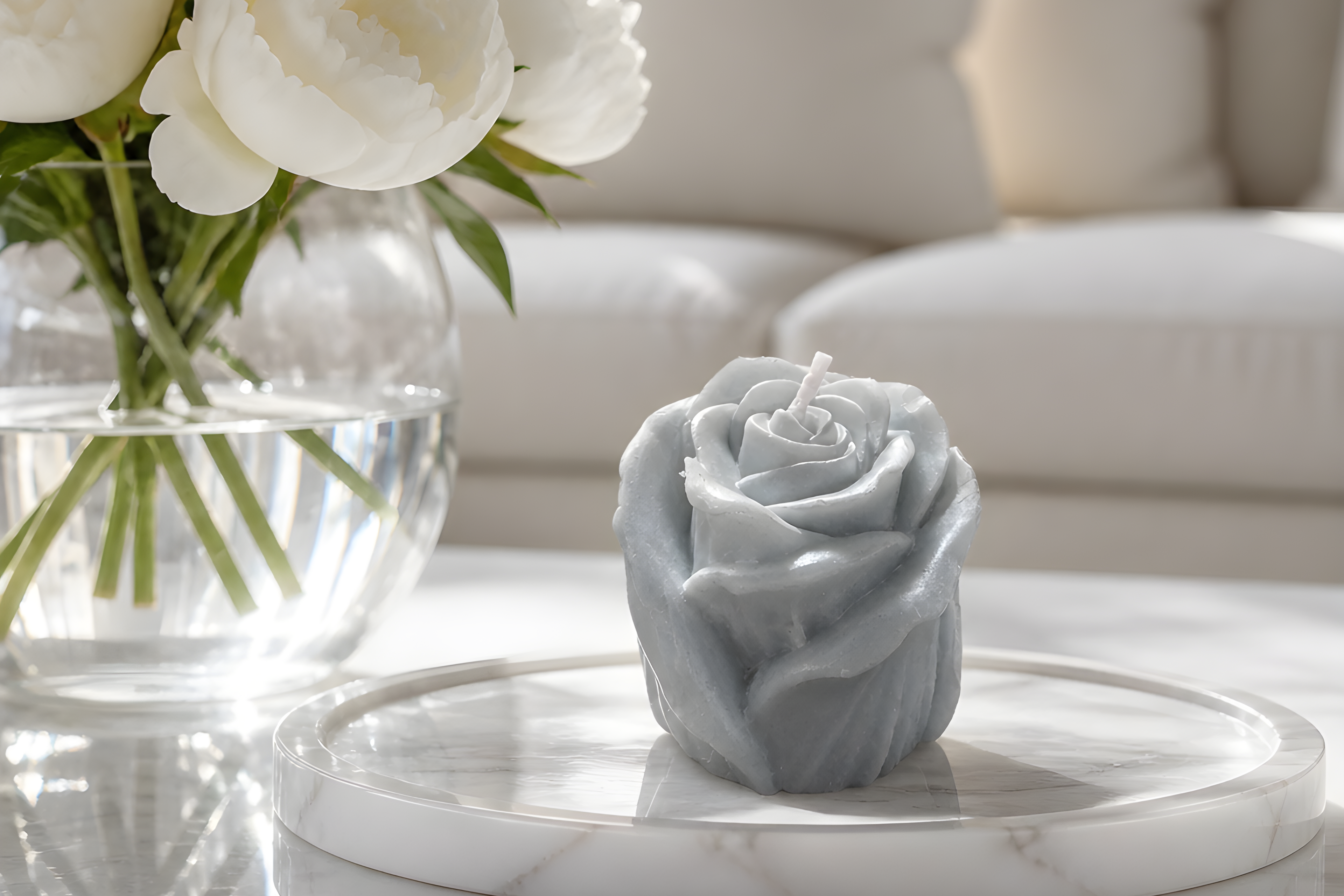 OreYa Candle Option 29