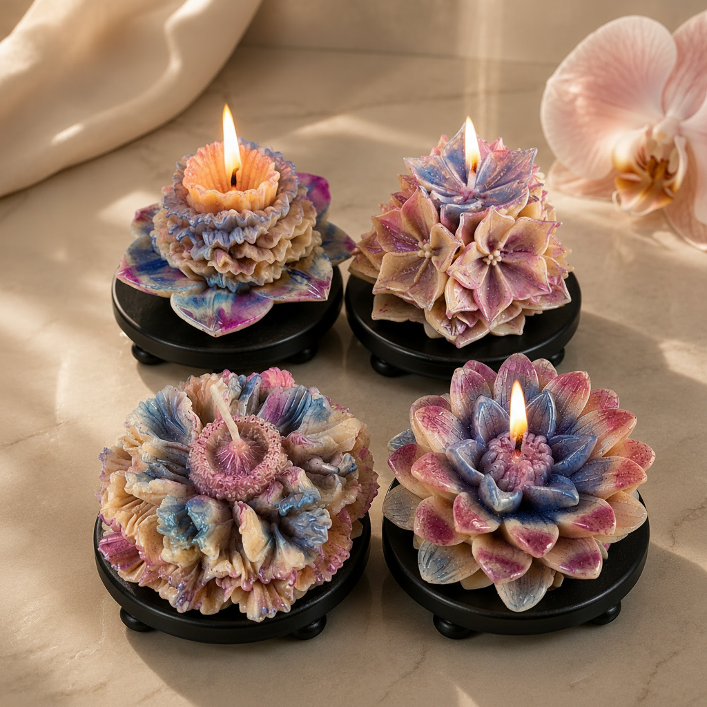 Summer Flower Collection