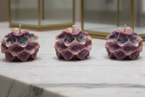 "My color Purple" Collection