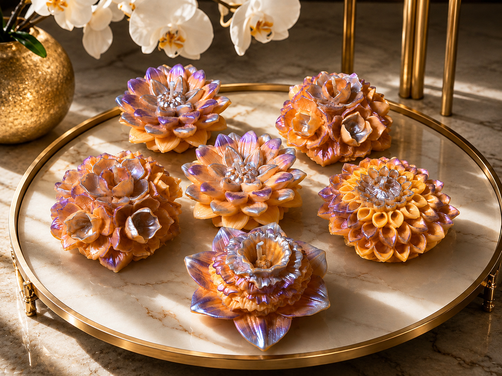 Athena Collection