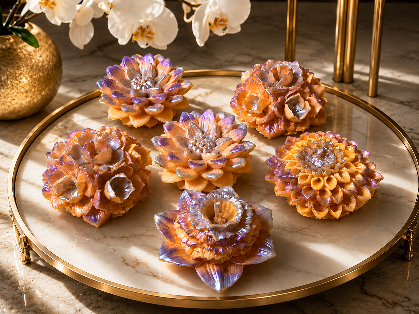 Athena Collection