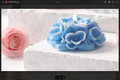 OreYa Candle Option 21