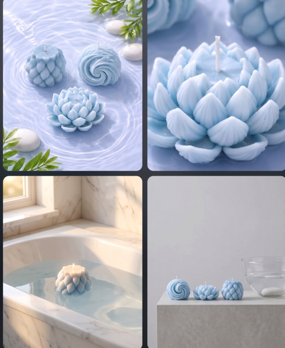 Elegant Energy collection