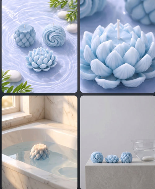 Elegant Energy collection